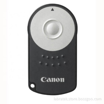 RC-6 Wireless Remote Controller for  XT/XTi, XSi, T1i and T2i Digital SLR Cameras